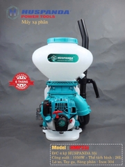 Máy xạ phân 4 thì Huspanda HMP35I