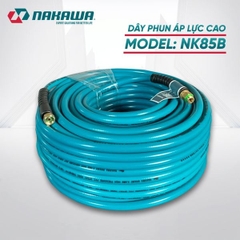 Dây phun áp lực cao NAKAWA NK85B