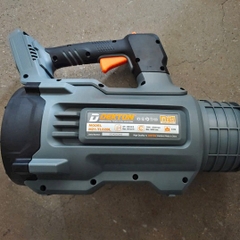Thân máy thổi bụi & thổi lá 21V Dekton M21-TL02BL