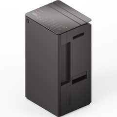 Máy hút ẩm kết hợp lọc không khí Sharp DW-T30FV-H