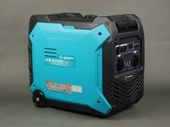 Máy Phát Điện Huspanda H6300EI (Inverter - siêu cách âm) (5.9KW - Khởi động điện)