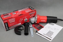 Máy mài góc Oshima M750 750W Đỏ Điện 1 pha