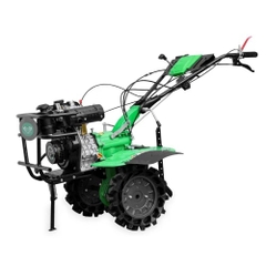 Máy Xới Đất Chạy Dầu 186 Yaohoo YH105-Z/186 Có Chuyển Hướng