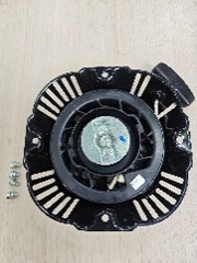 Động cơ nổ Oshima OS65 6.5HP Đỏ