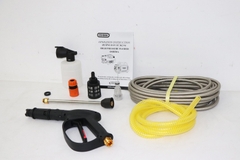 Máy xịt rửa OSHIMA MXR-0812-K3 2.5kW Đỏ