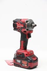 Mở bu lông pin lithium Oshima MBL21V-NG400N-D1 (Thân máy)
