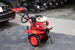 Máy xới đất Oshima XDX-C 7.0HP Đỏ 4 thì