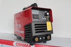 Máy hàn Oshima S MOS 200N Đỏ Điện 1 pha (3 bo)