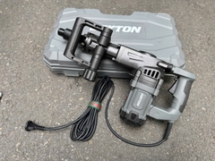 Máy Đục Bê Tông 17mm Dekton DK-DH3505PRO 1350W 25J Dây Nguồn 5M
