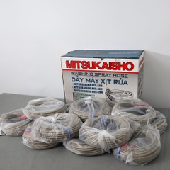 Dây xịt rửa MITSUKAISHO DXR-15m