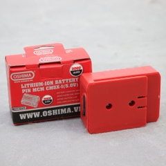 Pin MCM CM5X-1(5V)