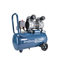 Máy nén khí sạch Dongcheng DQE1500/24L 1500W