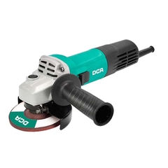 Máy Mài Góc 820W DCA ASM13-100B