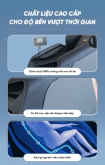 Ghế massage Queen Crown QA77