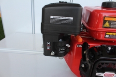 Động cơ nổ Oshima OS65 6.5HP Đỏ