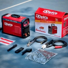 Máy Hàn Que DDEKO DK-3.2MM Chuyên Que Hàn 3.2mm