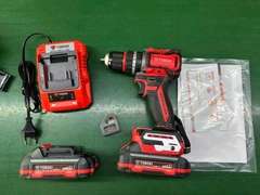 Máy Khoan Pin Dùng Pin 21V Toboki TK-ID2101