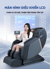 Ghế massage Queen Crown QA77