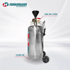 Bình phun bọt tuyết NAKAWA BB-40304