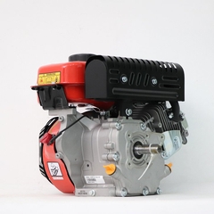 Động cơ nổ Oshima OS65 6.5HP Đỏ