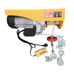 Tời Treo NIKI PA1000-12m