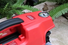 Máy xịt rửa OSHIMA MXR-0812-K3 2.5kW Đỏ