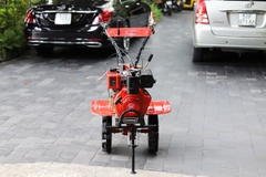 Máy xới đất Oshima XDD-173 6.5HP Đỏ