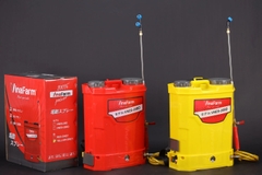 Bình xịt điện Vinafarm VNES-20BD