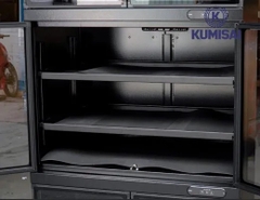Tủ chống ẩm Kumisai DHC 800