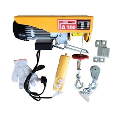 Tời Treo NIKI PA300-12m