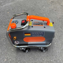 Máy xịt rửa xe mini Dekton có chống giật DK-CWR3000F 3000W