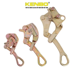 Cóc kẹp cáp KENBO 1 tấn
