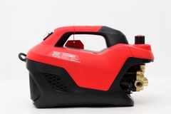 Máy xịt rửa Oshima MXR-JZ900C3 2.5kW Đỏ Điện 1 pha
