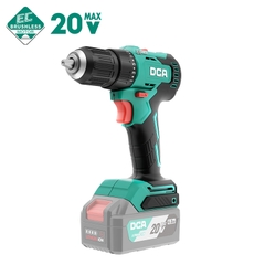 Thân Máy Khoan Vặn Vít Dùng Pin DCA ADJZ2060 (TYPE Z)