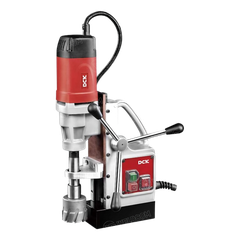 Máy khoan từ 900W 30mm KJC02-30 – DCK