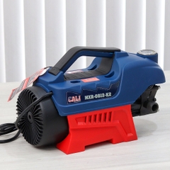 Máy xịt rửa CALI MXR-0812-K2 2.5kW Xanh Điện 1 pha