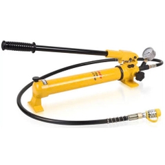 Bơm tay NITTO CP-700 kèm đồng hồ