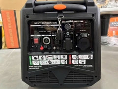 Máy Phát Điện Chạy Xăng Inverter Kipor 6Kw KG6500i – Chống Ồn