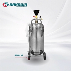 Bình phun bọt tuyết NAKAWA BB-40L