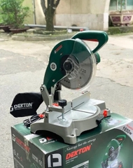 Máy Cắt Nhôm Motor Từ Dekton 255mm DK-CN255MTT