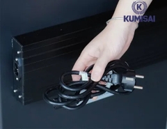 Tủ chống ẩm Kumisai DHC 120