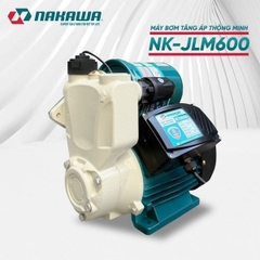 Máy bơm tăng áp thông minh Nakawa NK-JLM600A