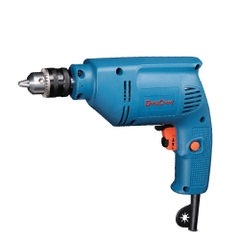Máy khoan Dongcheng DJZ10A 300W