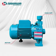 Máy bơm nước ly tâm Nakawa NK-MCP158