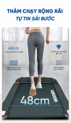 Máy chạy bộ Queen Crown QS592