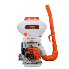 Máy Xạ Phân 2 Thì Bear BE-3WF