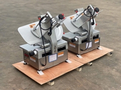 Máy Thái Thịt Đông Lạnh JK-250A 220W 220V