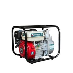 Máy bơm nước chạy xăng NAKAWA NK-30BX