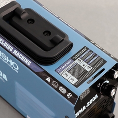 Máy hàn MITSUKAISHO MMA-200A 5.5KVA Xanh