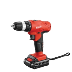 Máy khoan - vặn vít dùng pin Sencan D511806